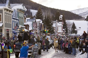 Some in Crested Butte not up for 'Whatever' - Bud Light plan to take over town for ad campaign | iNFOnews.ca CP29634061