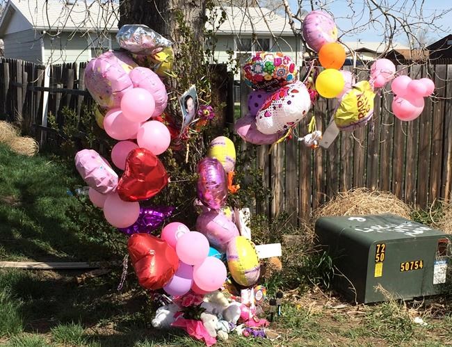 Woman pleads not guilty to murder in Montana baby's death | iNFOnews.ca