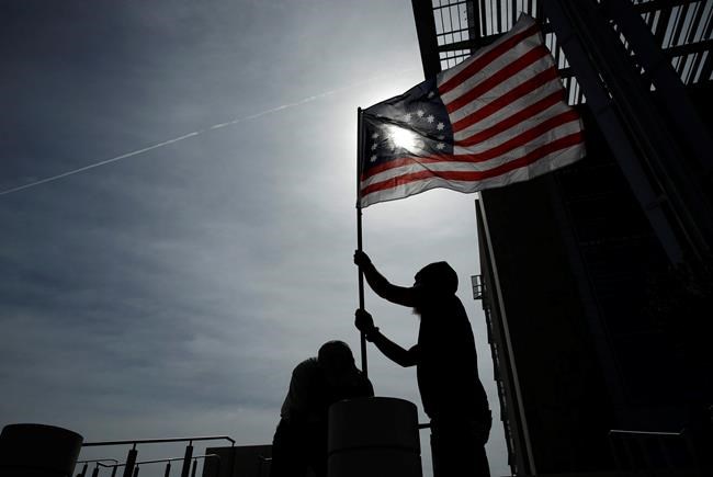 The Latest: Bundy case defendants refuse closings in Nevada | iNFOnews.ca The Latest: Bundy case defendants refuse closings in Nevada | iNFOnews.ca