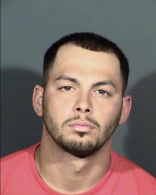 $350K bail for suspect in Las Vegas one-punch murder case | iNFOnews.ca $350K bail for suspect in Las Vegas one-punch murder case | iNFOnews.ca