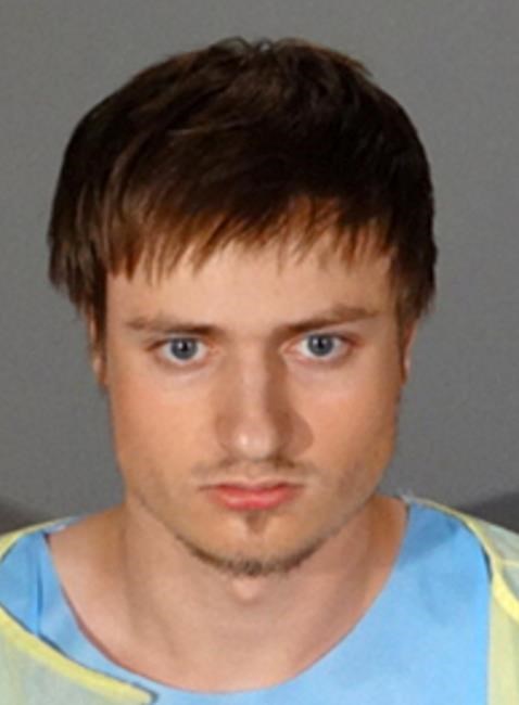 Police: Man going to gay pride event had rigged magazines | iNFOnews.ca