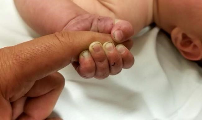The Latest: Officers recount 'faint whimper' of missing baby | iNFOnews.ca The Latest: Officers recount 'faint whimper' of missing baby | iNFOnews.ca
