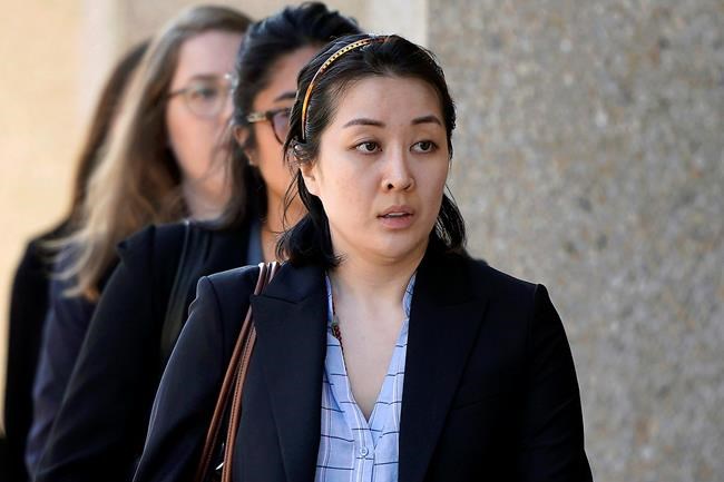 Heiress' lawyers say wrong people are on trial for murder | iNFOnews.ca Heiress' lawyers say wrong people are on trial for murder | iNFOnews.ca