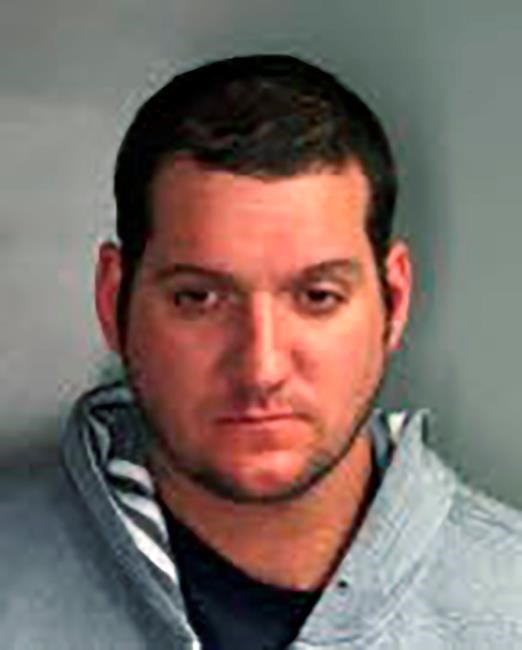 Former Uber, Lyft driver charged with assaulting passengers | iNFOnews.ca Former Uber, Lyft driver charged with assaulting passengers | iNFOnews.ca