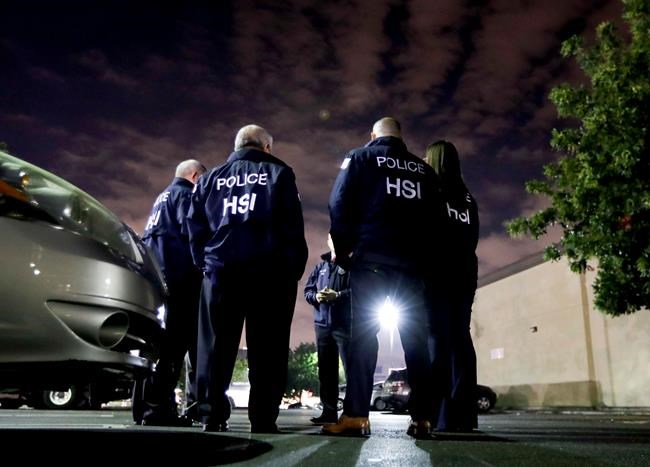 Immigration crackdown shifts to employers as audits surge | iNFOnews.ca