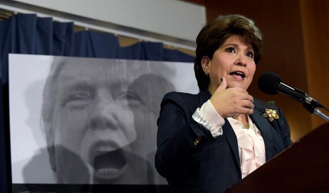 Key US Latino group says new name will help fight vs. Trump | iNFOnews.ca