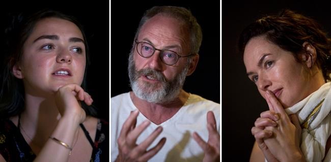 'Game of Thrones' to end after season 8, but 7th still ahead | iNFOnews.ca