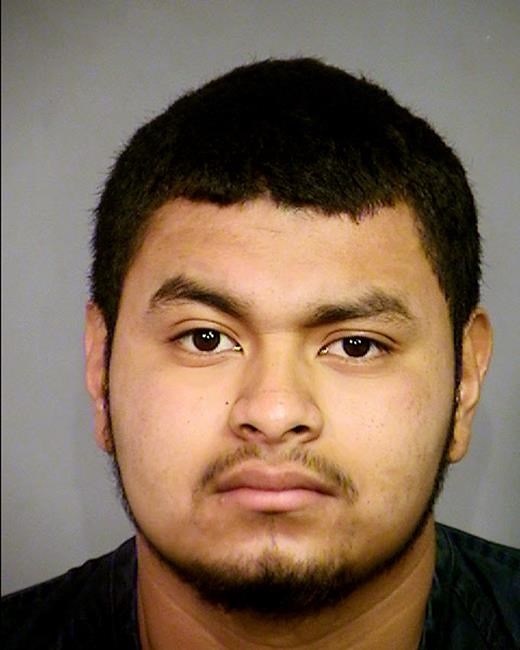 Bail set for Pokemon Go shootout suspect in Las Vegas | iNFOnews.ca Bail set for Pokemon Go shootout suspect in Las Vegas | iNFOnews.ca