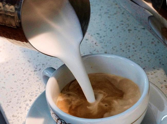 Coffee sold in California could carry cancer warning labels | iNFOnews.ca