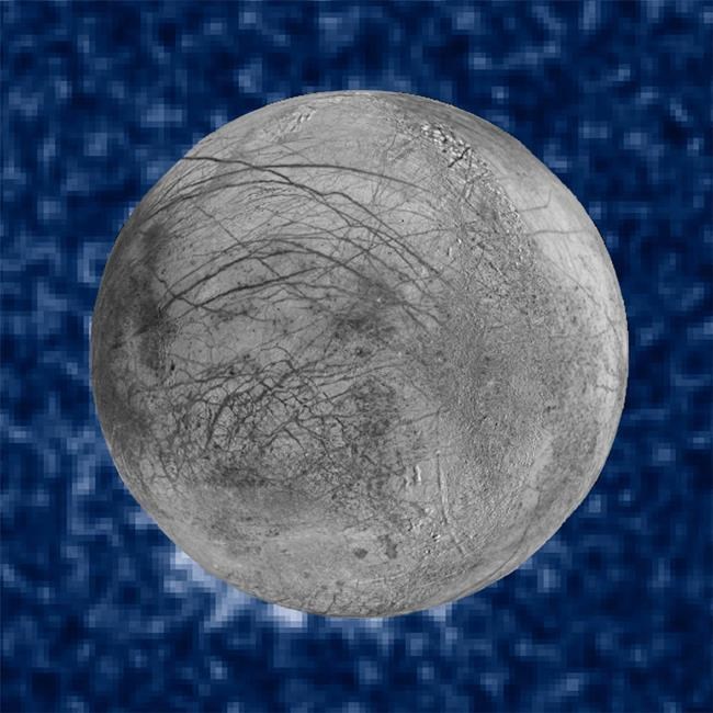 Jupiter moon may have water plumes that shoot up 125 miles | iNFOnews.ca CP569285559