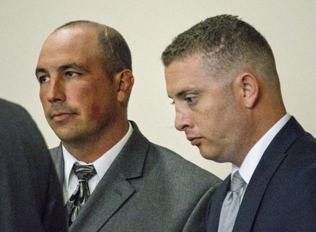 Jury selection set for Albuquerque police in shooting death | iNFOnews.ca Jury selection set for Albuquerque police in shooting death | iNFOnews.ca