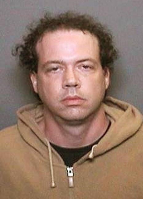 Man arrested in videotaped threat to California university | iNFOnews.ca