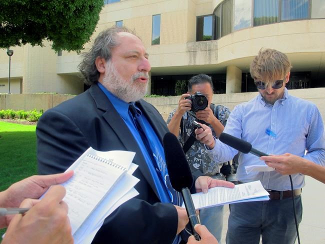 Court documents provide details in Honolulu corruption case | iNFOnews.ca