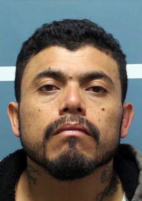 Man dies in crash following deadly California rampage | iNFOnews.ca Man dies in crash following deadly California rampage | iNFOnews.ca