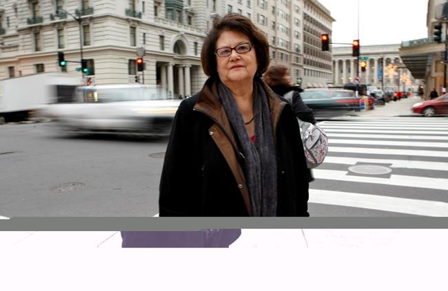 63 Indian reservations join land program | iNFOnews.ca