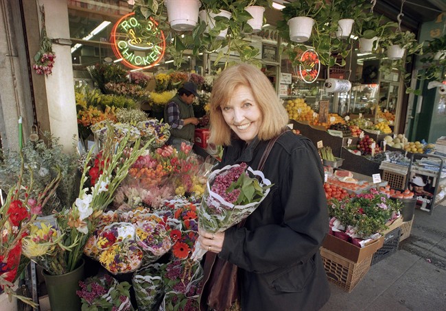 Actress Anne Meara, who had 4 Emmy nominations and did comedy with husband Jerry Stiller, dies | iNFOnews.ca CP33222973