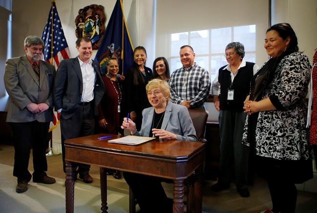 Some states honouring indigenous people instead of Columbus | iNFOnews.ca Some states honouring indigenous people instead of Columbus | iNFOnews.ca
