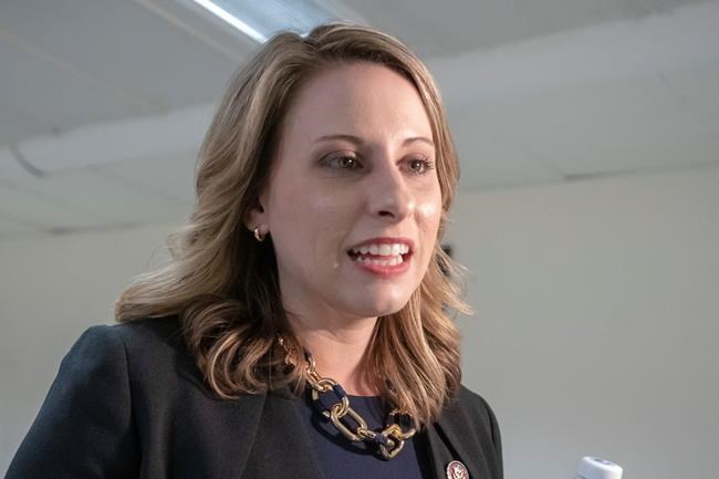 Virus clouds fight for vacant US House seat in California | iNFOnews.ca