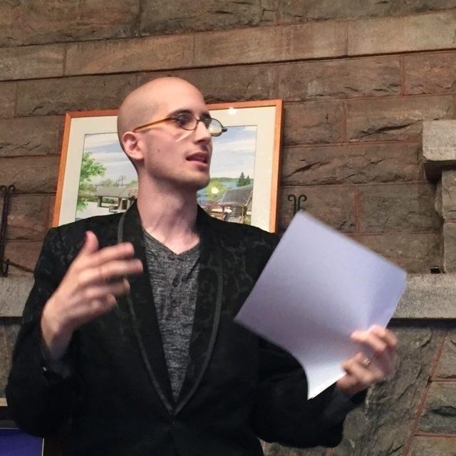 Max Ritvo, poet who chronicled cancer battle, dies at 25 | iNFOnews.ca