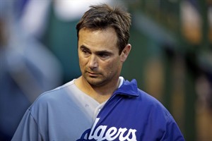 Ted Lilly, ex-Major League Baseball player, accepts plea deal in California insurance fraud | iNFOnews.ca CP31792189