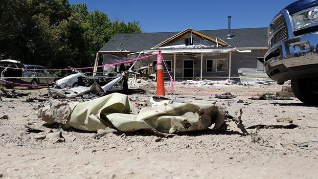 AP Newsbreak: Bombing suspect killed himself before blasts | iNFOnews.ca AP Newsbreak: Bombing suspect killed himself before blasts | iNFOnews.ca