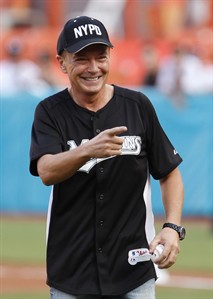 70s pop star David Cassidy arrested in Los Angeles on suspicion of drunken driving | iNFOnews.ca