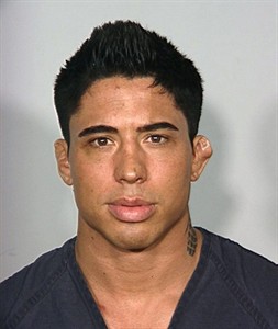 Fighter War Machine tells California judge he won't contest transfer to Vegas in beating case | iNFOnews.ca