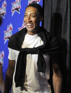 Former Bulls star Pippen won't face charges after altercation with autograph seeker in Malibu | iNFOnews.ca