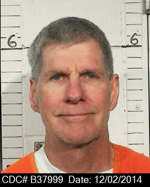 Parole considered for Charles Manson's 'right-hand man' | iNFOnews.ca