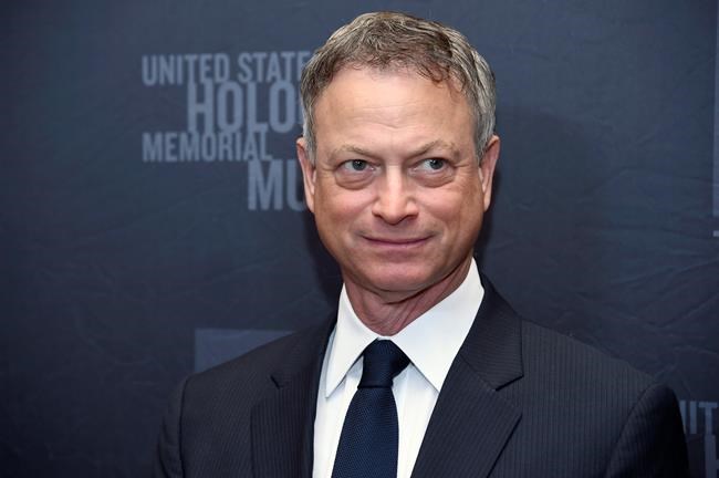 Gary Sinise named 2018 Rose Parade grand marshal | iNFOnews.ca