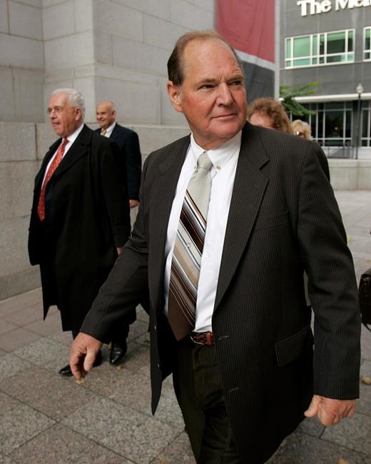 Man who claimed Howard Hughes inheritance dies in Nevada | iNFOnews.ca
