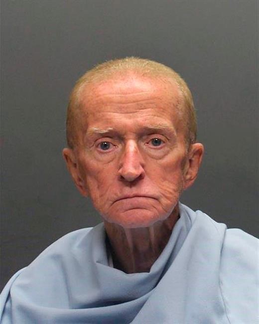 81-year-old deemed mentally fit for trial on robbery charge | iNFOnews.ca