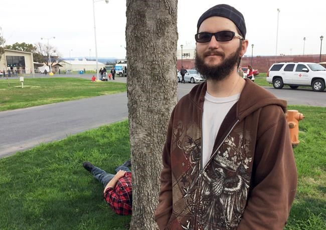 Panic ensues as dam evacuees grab what they can and flee | iNFOnews.ca