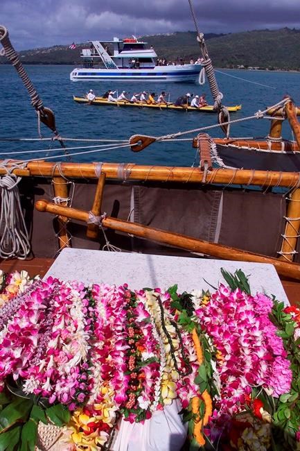 Japanese royal couple in Hawaii on first official US visit | iNFOnews.ca Japanese royal couple in Hawaii on first official US visit | iNFOnews.ca