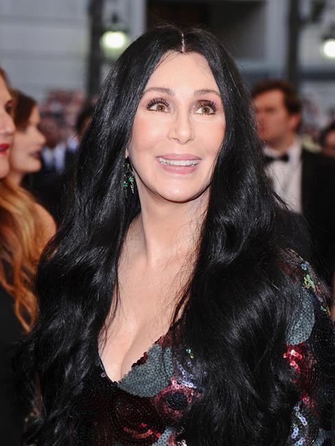 Cher sues financial firm, claiming $800,000 in losses | iNFOnews.ca Cher sues financial firm, claiming $800,000 in losses | iNFOnews.ca