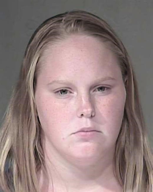 Arizona woman becomes 55th sent to death row in US | iNFOnews.ca Arizona woman becomes 55th sent to death row in US | iNFOnews.ca