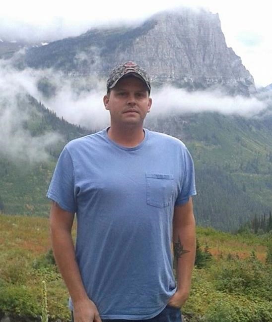 Man's mom doesn't blame police for shooting | iNFOnews.ca