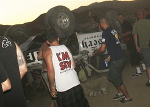 Lawyer for California off-road race crash victims says $5.8M settlement reached | iNFOnews.ca CP26512001