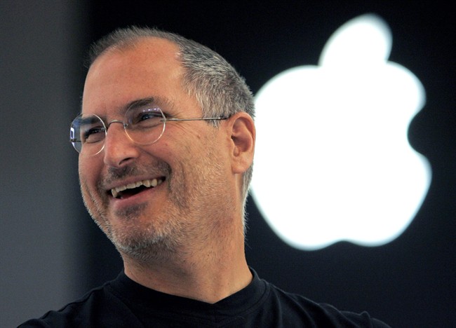Santa Fe Opera to commission production on Apple Computer co-founder Steve Jobs | iNFOnews.ca CP34093129