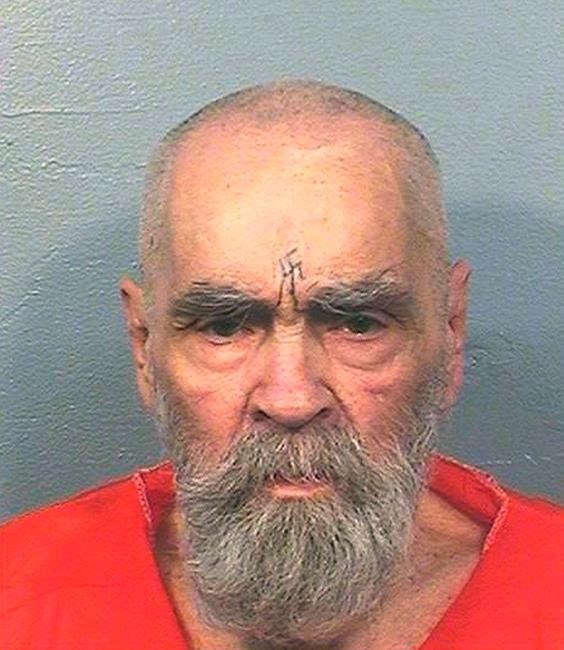 Charles Manson cremated following brief, private funeral | iNFOnews.ca Charles Manson cremated following brief, private funeral | iNFOnews.ca