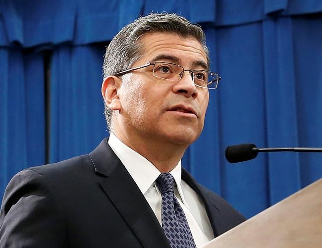 California sues over US abortion rule; 20 states to follow | iNFOnews.ca