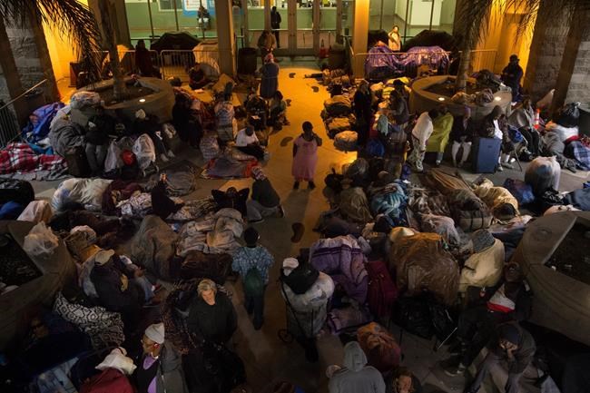 LA votes to put $1.2 billion homeless measure on ballot | iNFOnews.ca