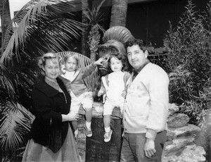Documentary focuses on life, not death, of Mexican-American journalist Ruben Salazar | iNFOnews.ca CP28166734
