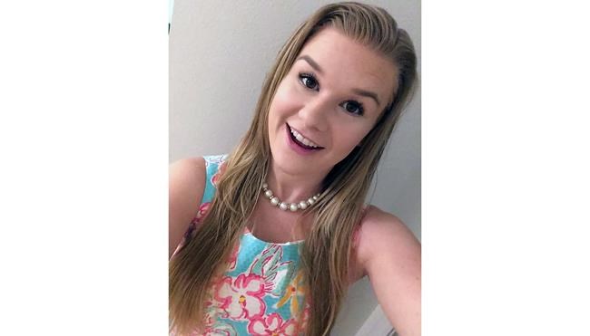 Missing Utah college student last seen in a park at 3 a.m. | iNFOnews.ca