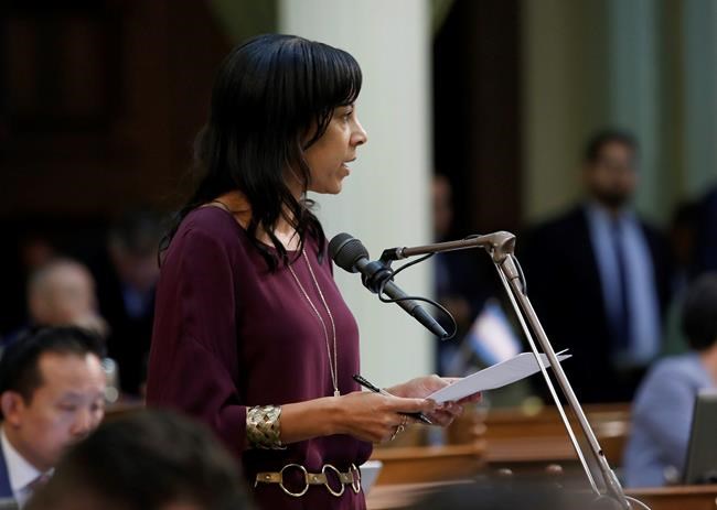 California Assembly delays session after virus outbreak | iNFOnews.ca