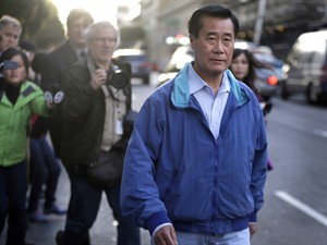 California state senator Yee charged with racketeering in San Francisco Chinatown crime probe | iNFOnews.ca CP29266803