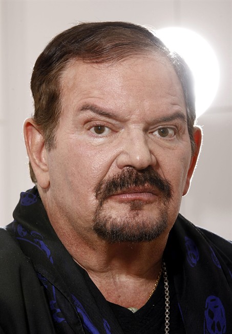 Arnold Klein, dermatologist for Michael Jackson, other Hollywood stars, dies in California | iNFOnews.ca