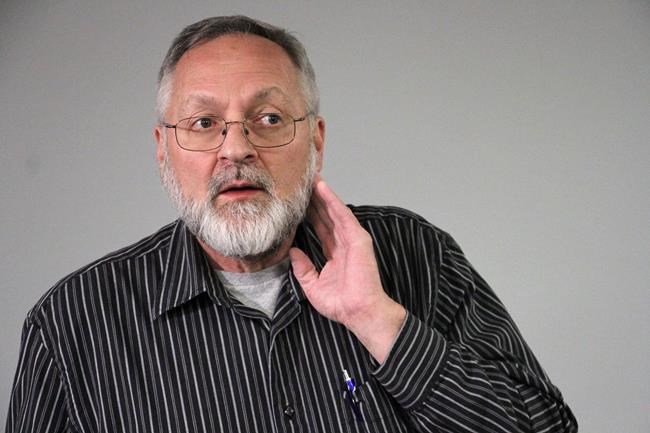 Alaska House speaker vote fails amid ongoing talks | iNFOnews.ca