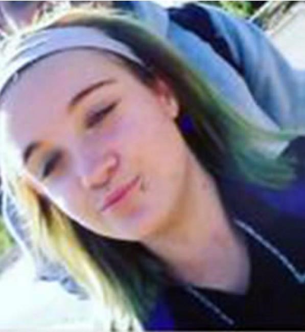 The Latest: Search for abducted teen suspended for the night | iNFOnews.ca