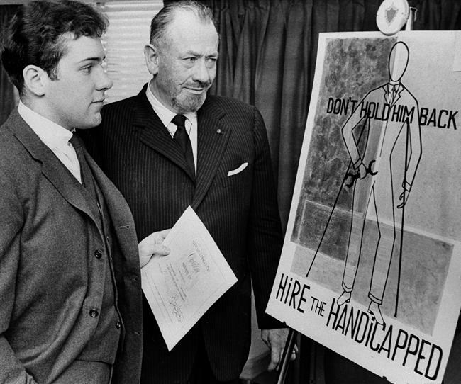 John Steinbeck's son, fellow author Thomas Steinbeck, dies | iNFOnews.ca